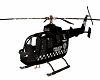 Helicoptero Policia Mili