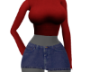 Love Outfit Set