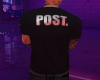 Post Shirt
