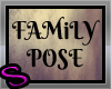 lSl Family Pose
