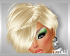 |VITAL| Maniatis 3 Blond