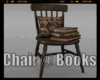 *Chair @ Books