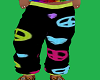 James Hippie Pjs