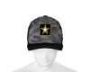 MILITARY CAP