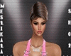 Party Soho Pink Dress