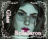 Glass BellaSaron
