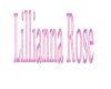 Lillianna Pink