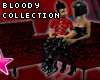 [V4NY] Bloody ELeg.Sofa