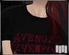 KO! Avenged Sevenfold -F