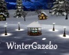[BD]WinterGazebo
