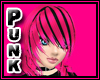 Punk Kira Pink Punk