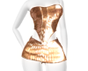 Glowing Croc Dress