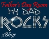 [B69]Father's Day Room