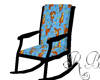 tigger Rocker 40 Scaled