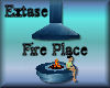 [my]Extase Fire Place