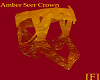 Amber Seer Crown pt1