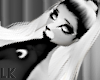Lapkitten - Moon Hair