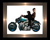 Harley  MOTORECYCLES/ani
