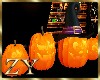 ZY: Spooky Pumpkin