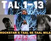 Rockstar/Tal Indian Mix