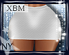 ✮ Lifted Skirt XBM