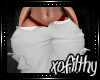 |xo| Melz White Cargo v4