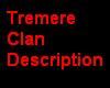 {Nyx} Tremere Clan