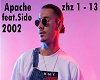 Sido feat Apache - 202