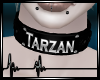 + Tarzan Collar F