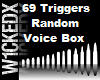 !X!Random Voice Box