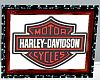 Harley Product Logo