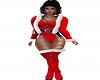 Xmas Outfit 2023-Red