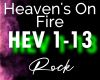Heaven's On Fire_Kiss