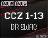 DR SWAG Czupa czups