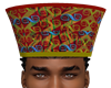 AFRICAN HAT I