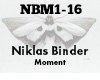 Niclas Binder Moment