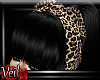 V| Cheetah HeadScarf