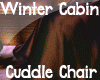 Cabin Cuddles