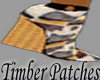 *PW* Patches Wheat