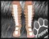 [Pup] Goddess Boots