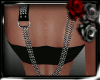SINFUL CHAIN NECK