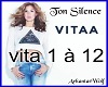 VITAA - Ton Silence