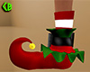 Christmas Elf Shoes (F)