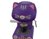 Kawaii Kitty Coffee