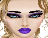 S_Sensual Purple Makeup
