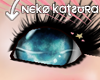 [NK] Sora blue eyes