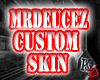 [KD] MrDeucez Custom