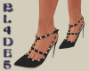 VALENTINO B& GOLD