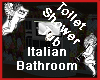 Italian Bathroom