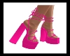 Hot Pink Heels [ss]